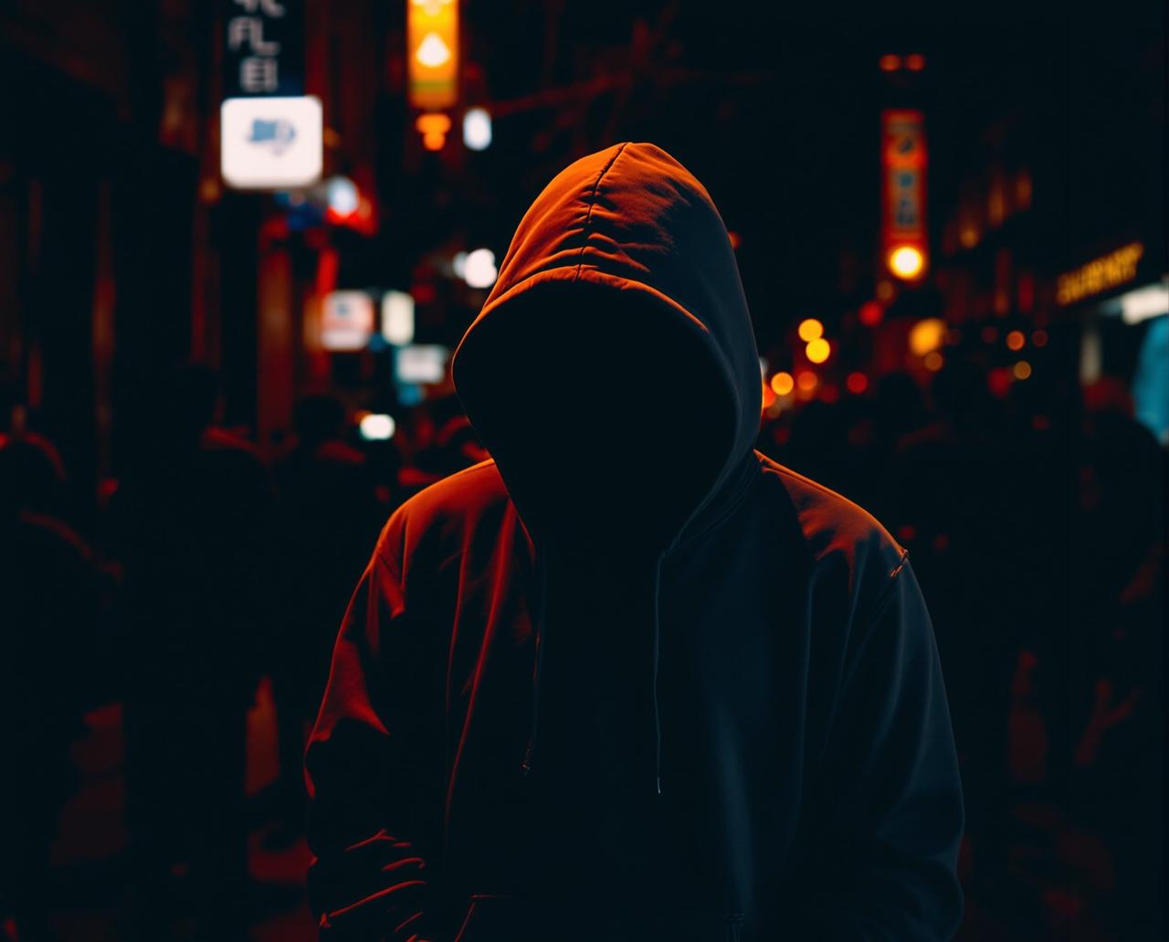 狗仔抓拍 - 吃瓜911